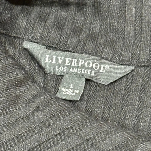 Liverpool collared dress NWT - Picture 5 of 5